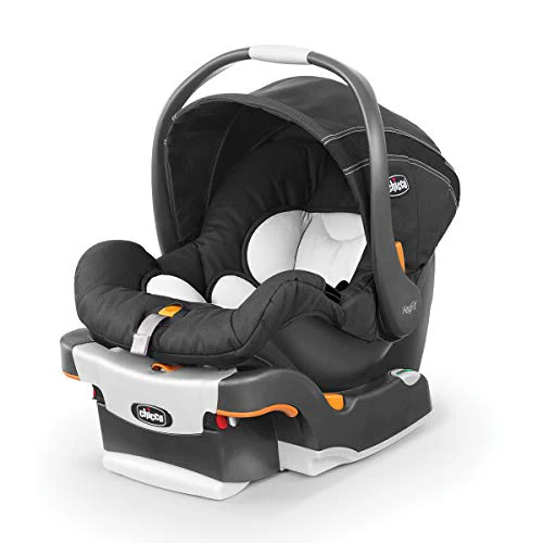 2025 Sillas de Auto Chicco ClearTex® Compatibles con Sillas de Paseo