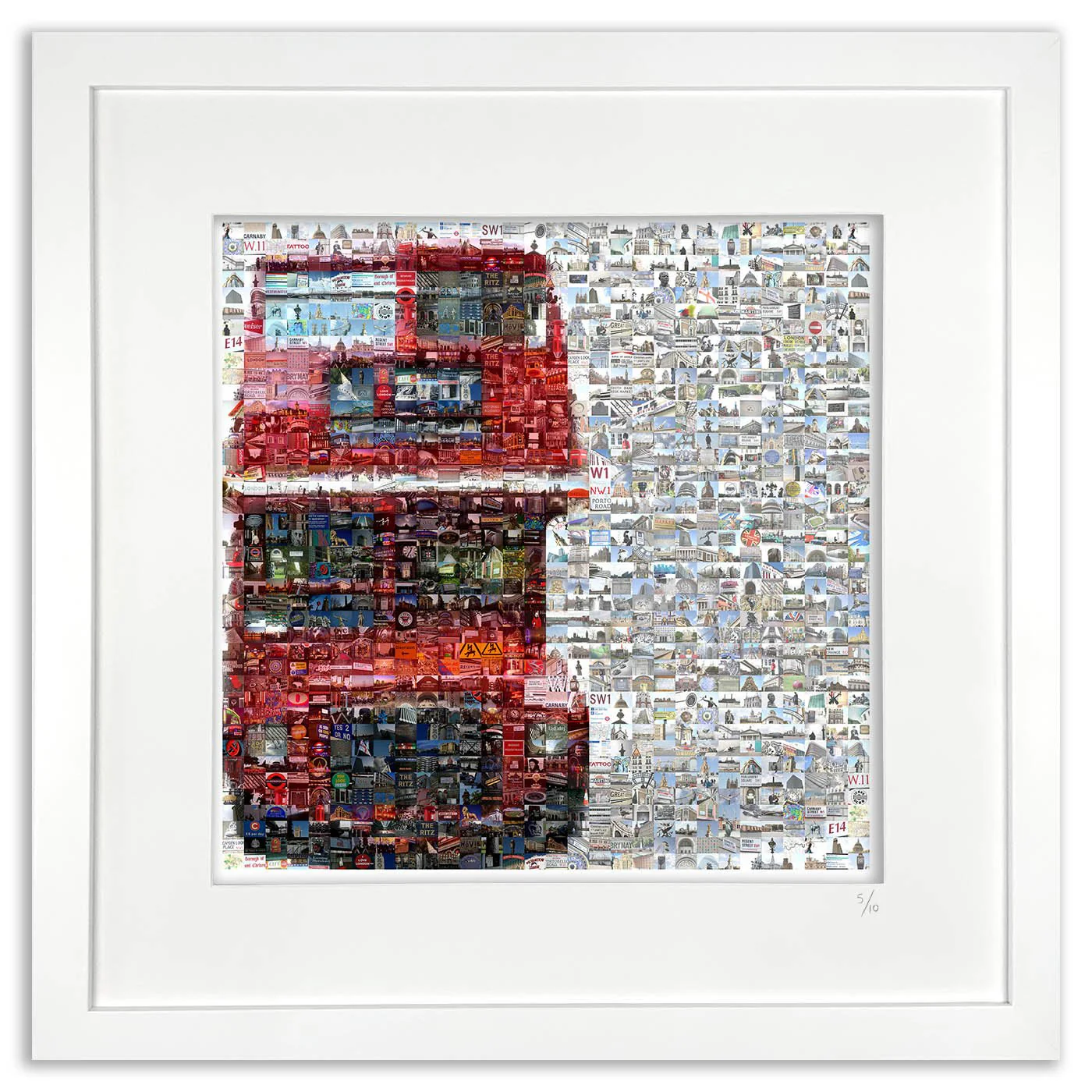 Routemaster Shadow