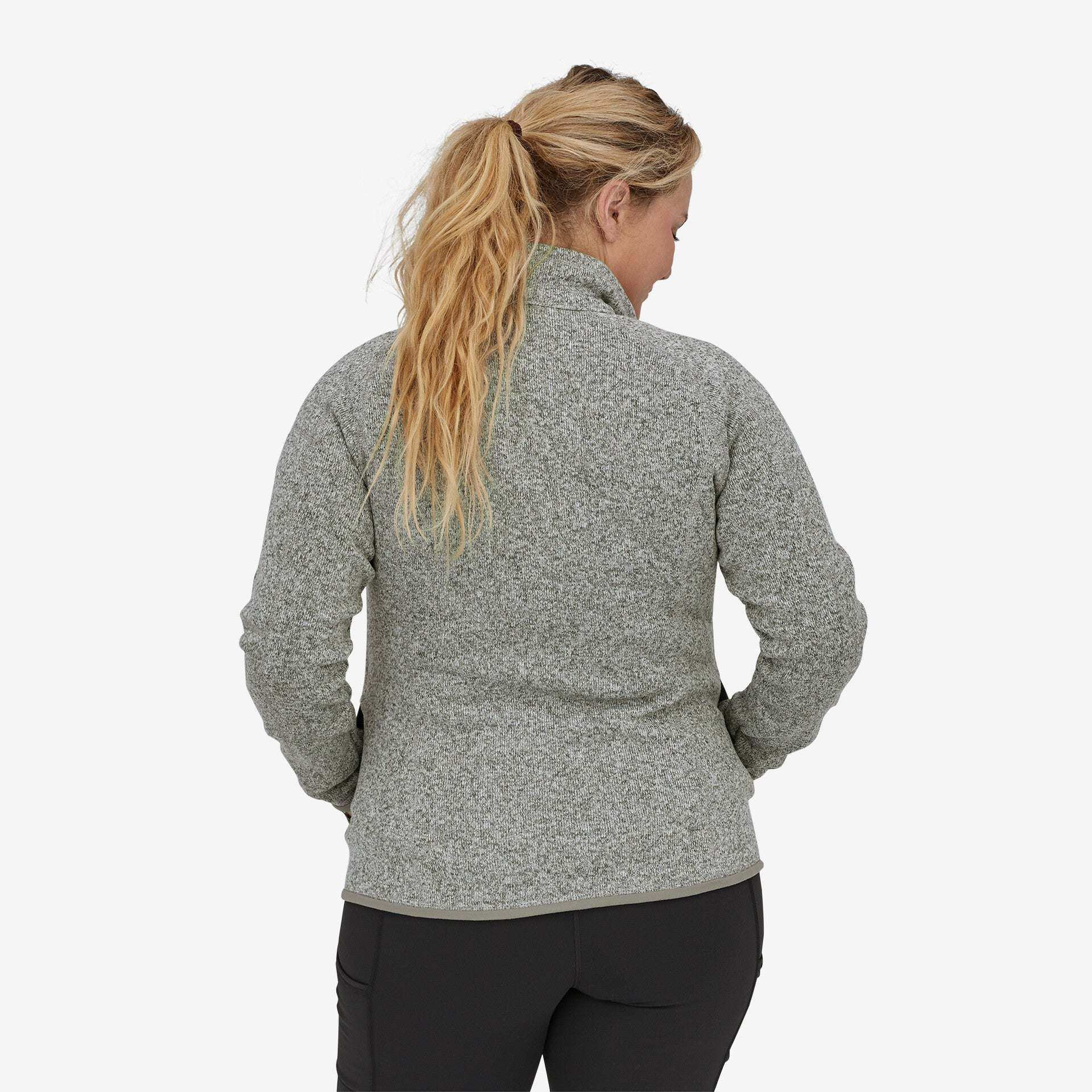 W's Better Sweater Jkt