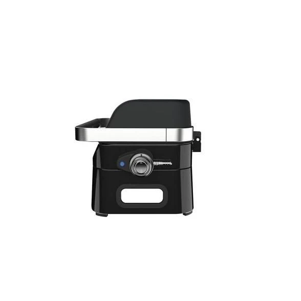 Barbacoa A Gas Attitude 2go Cv Campingaz Gris