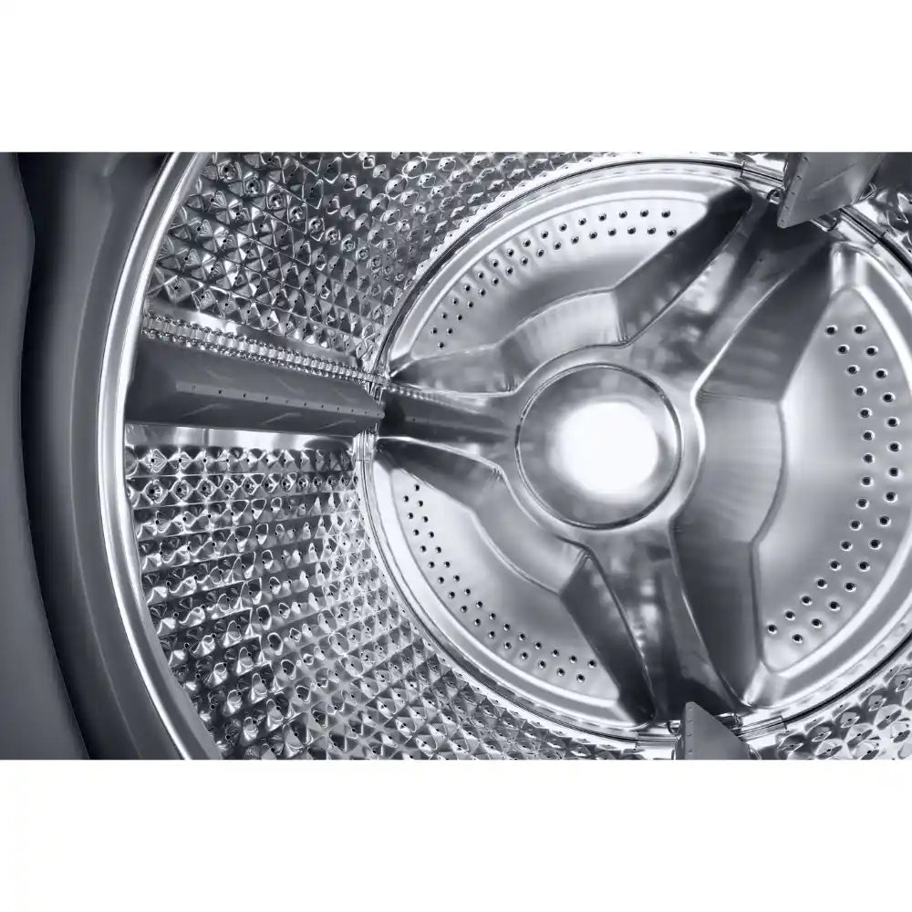 Samsung Series 5 Ecobubble 8kg Washer 5kg Dryer - Graphite | WD80TA046BX/EU