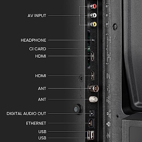 Hisense 32