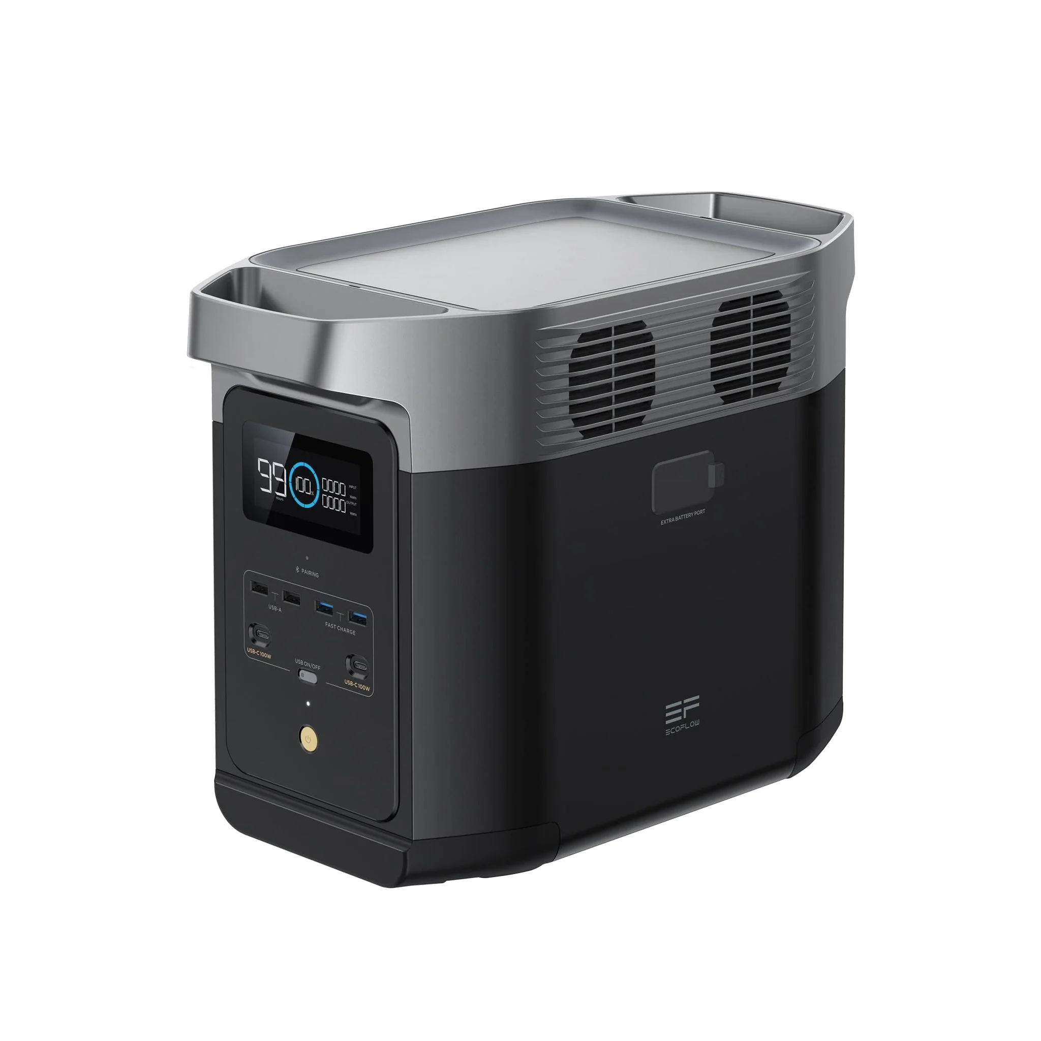 GENERATORE ELETTRICO ECOFLOW DELTA 2 1024WH