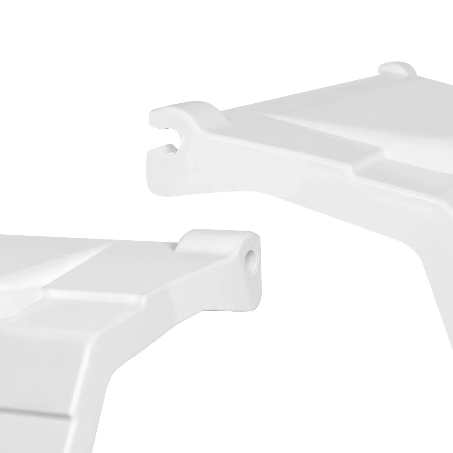 Mitras White Universal Unibox Gas Meter Box Lid