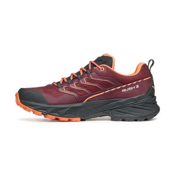 Rush 2 gtx wmn