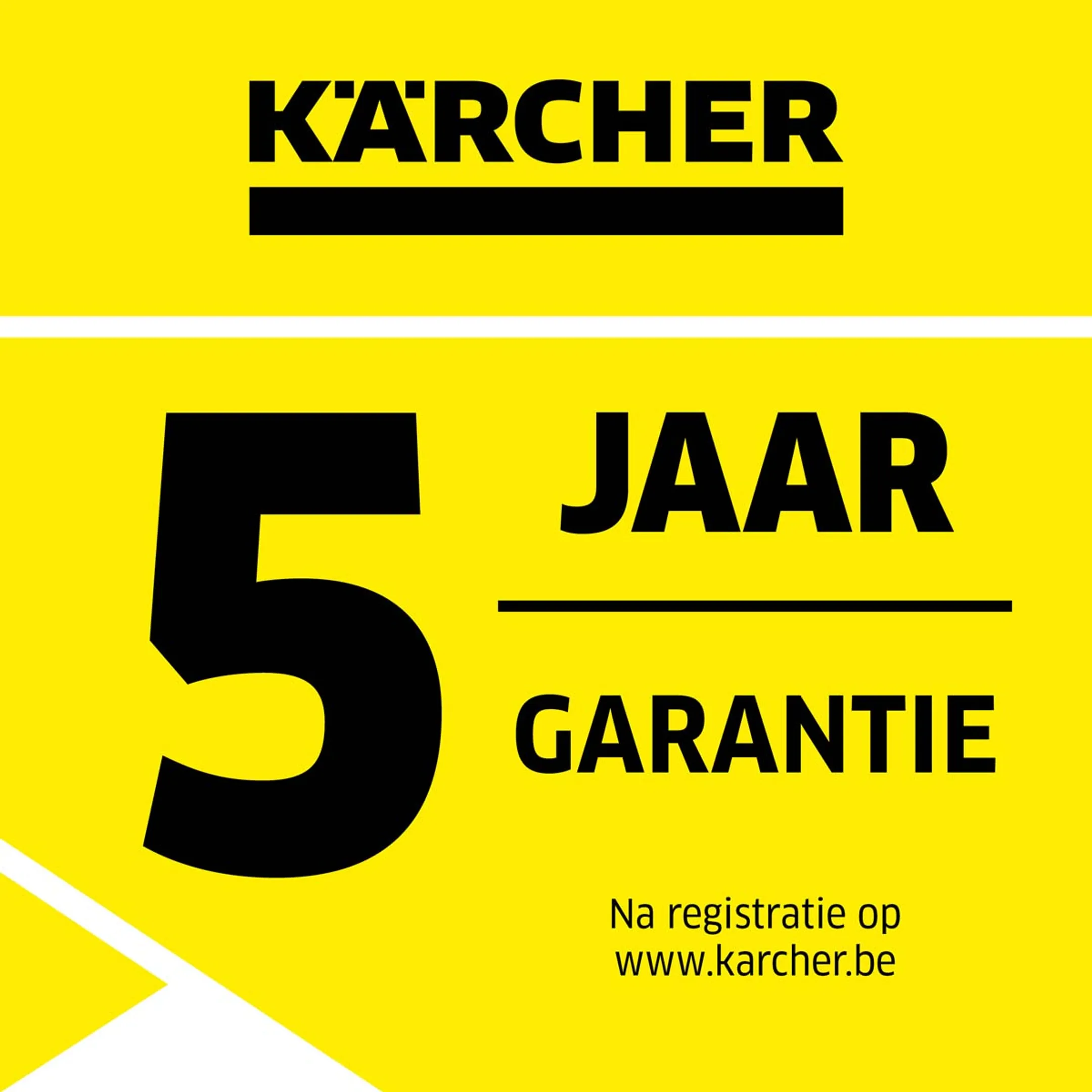 Kärcher Hogedrukreiniger -K4 Premium Power Control