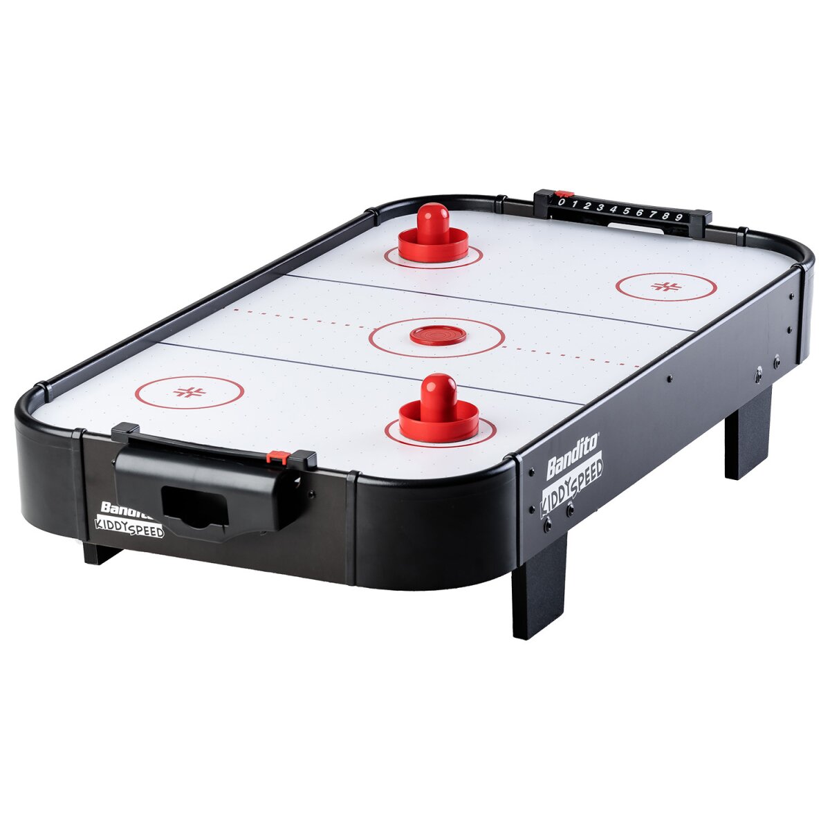 Bandito Airhockey KiddySpeed - B-Ware Transportschaden Kosmetisch