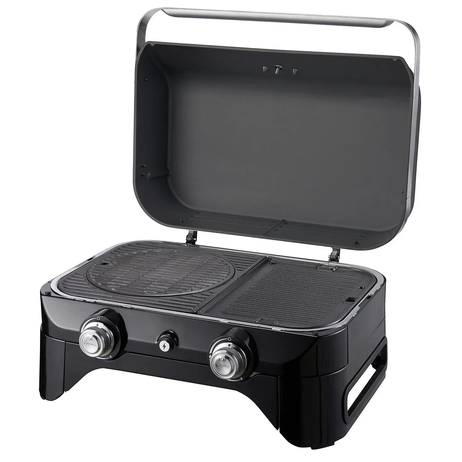 Barbacoa a Gas Attitude 2100 LX