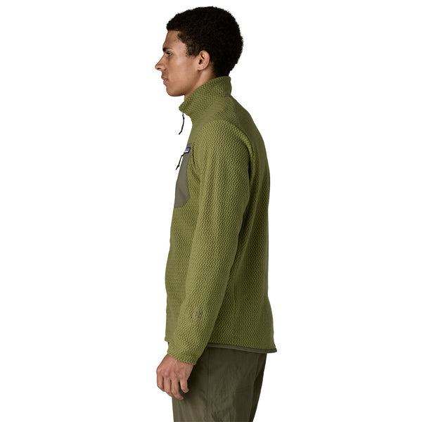 M's R1 Air Full-Zip Hoody