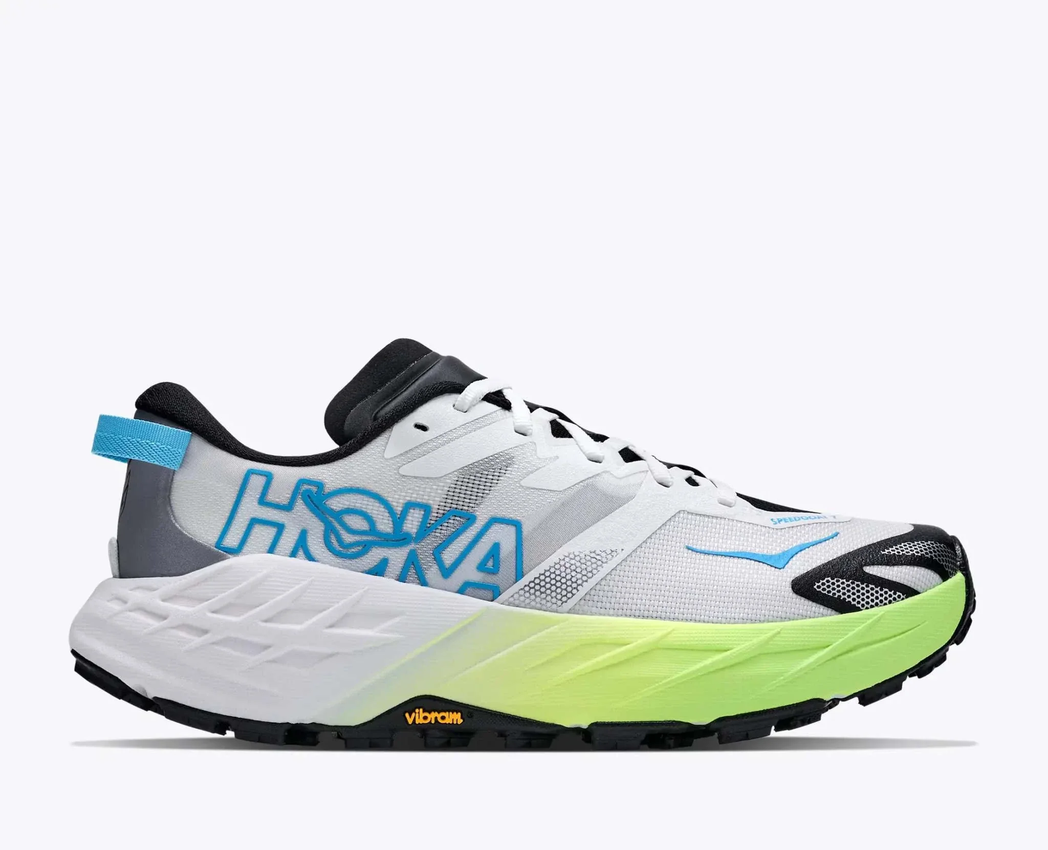 W Speedgoat 7