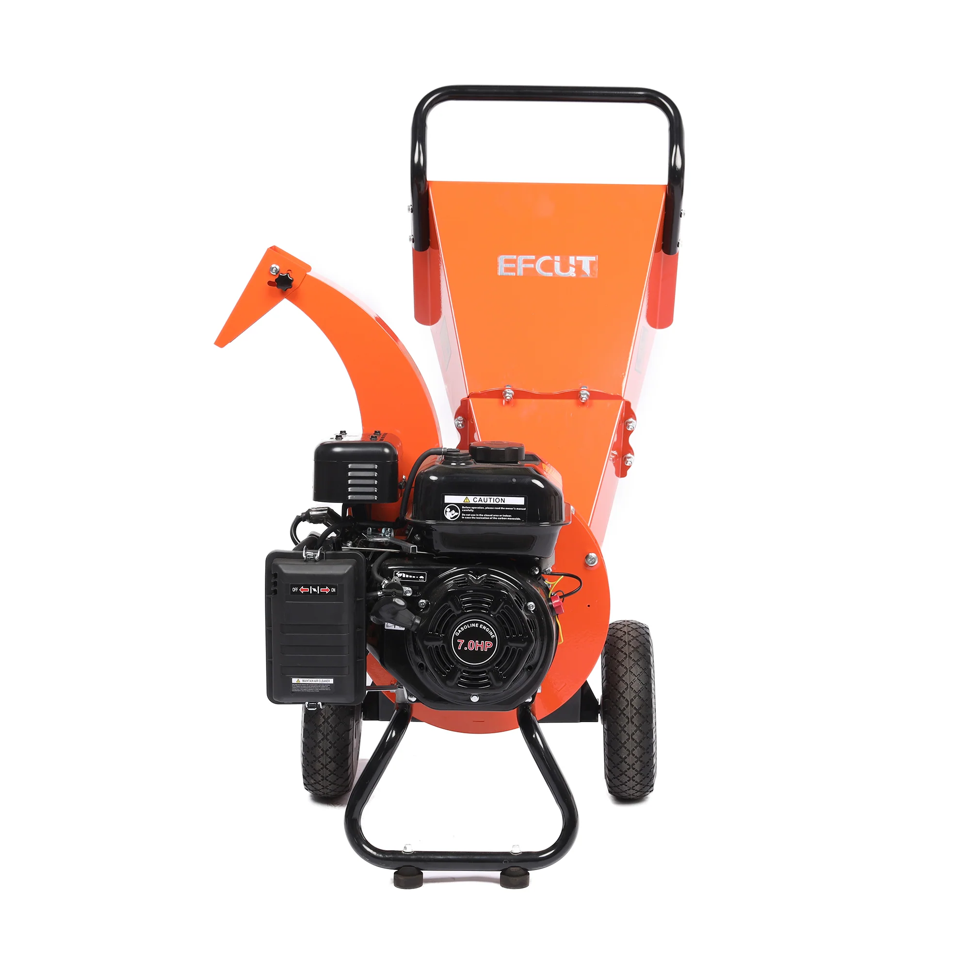 EFCUT C30 LITE Houtversnipperaar Shredder