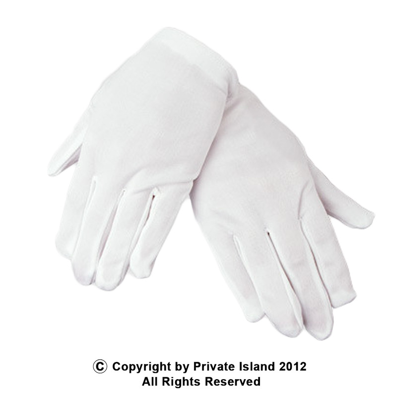 Wholesale Child Cotton Gloves PAIR | 5032D