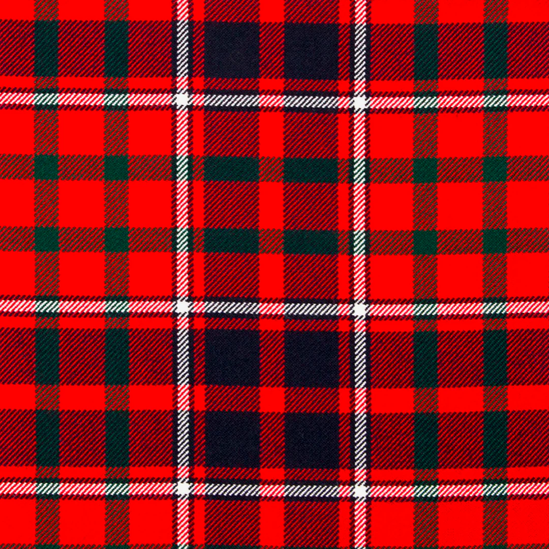 Cameron of Lochiel Modern Tartan