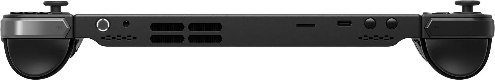 Lenovo �C Legion Go 8.8��� 144Hz WQXGA Gaming Handheld �C AMD Ryzen Z1 Extreme �C 16GB with 512 GB SSD �C Shadow Black