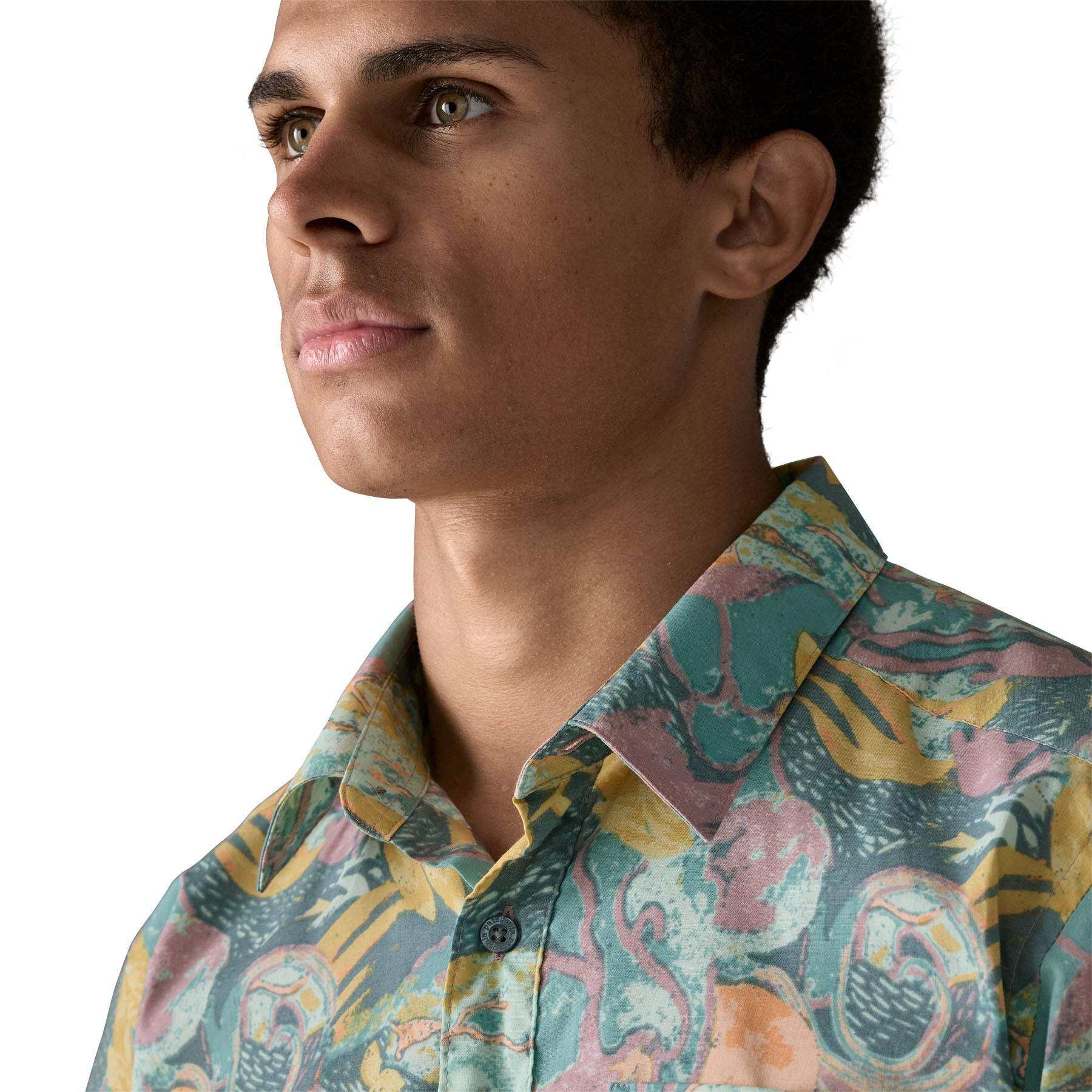 M's Go To Shirt