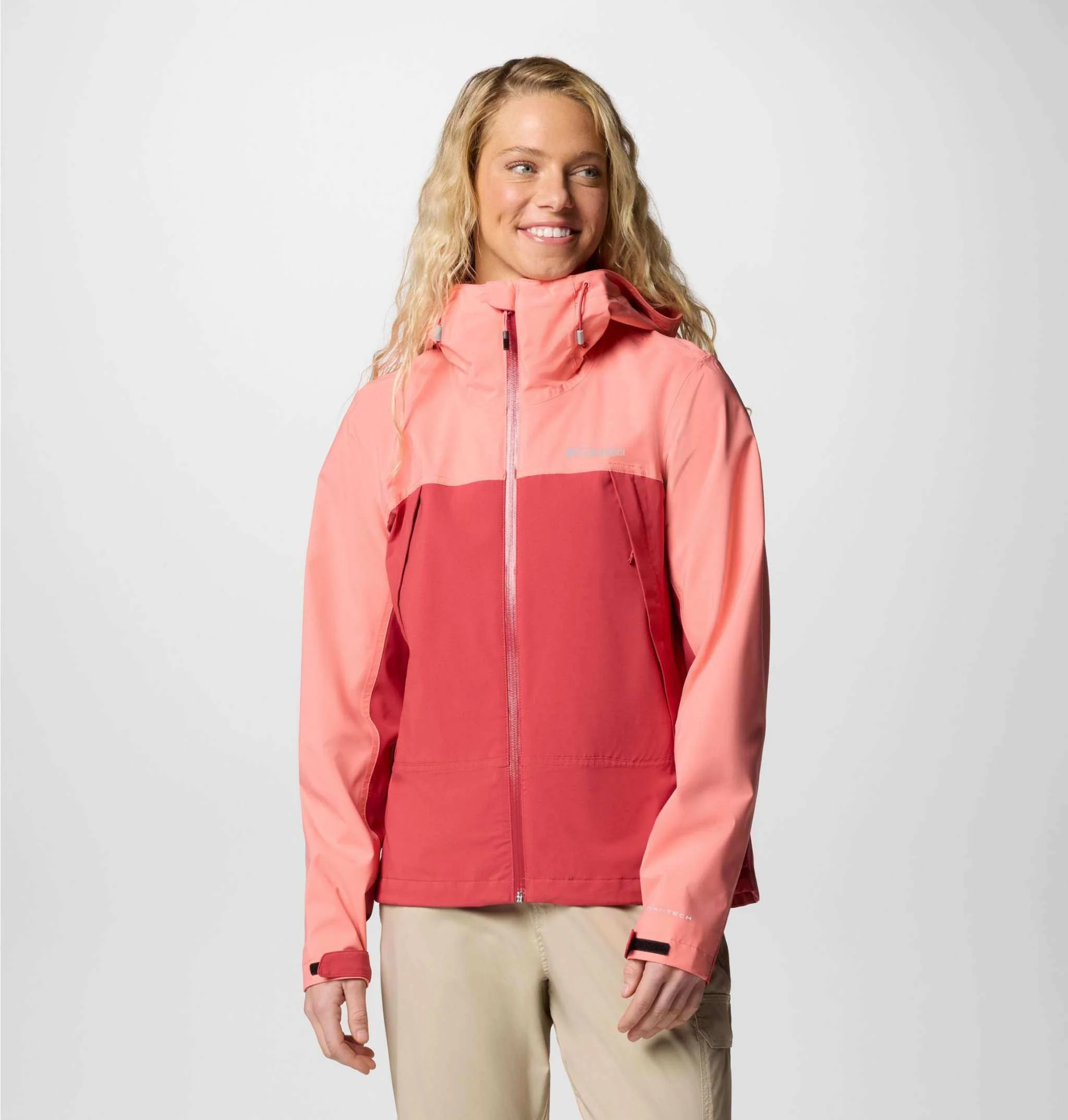Women's Boulder Falls? Jacket