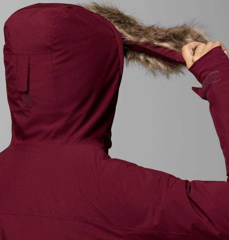 Ava Alpine? II Insulated Jacket