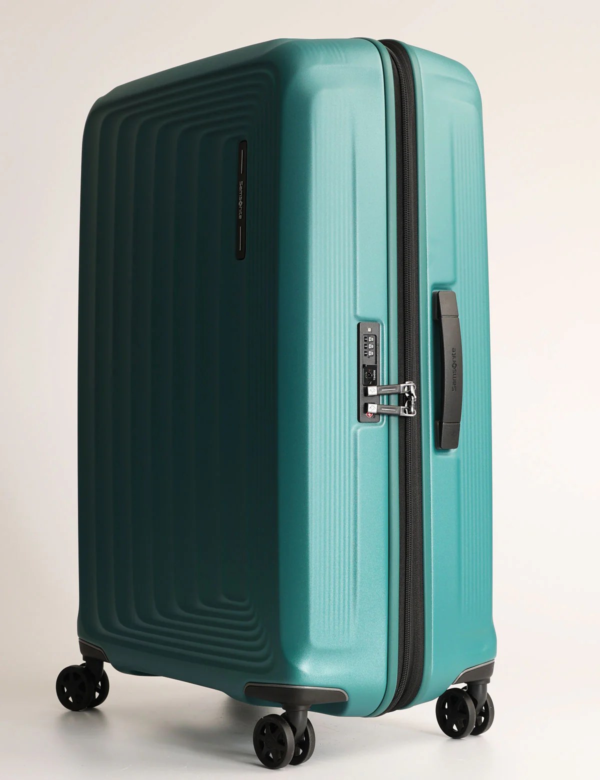 Trolley grande Samsonite Nuon exp. 4 ruote