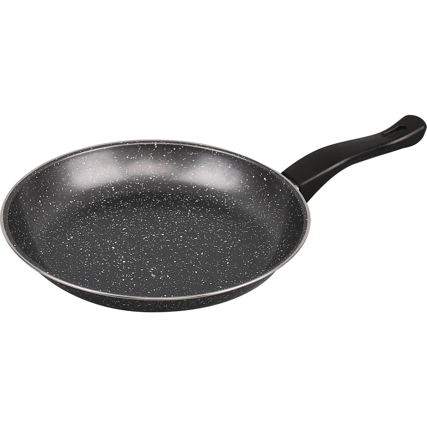 Batteria pentole e padelle 9 pezzi Linea Grey Cook