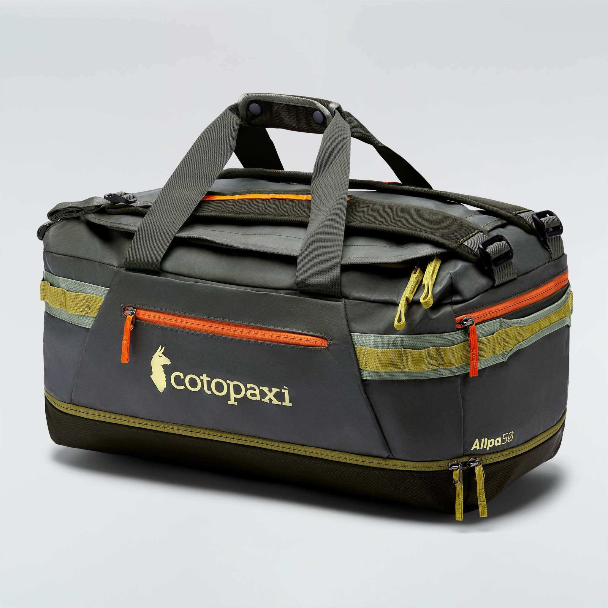 Allpa 50l Duffel Bag