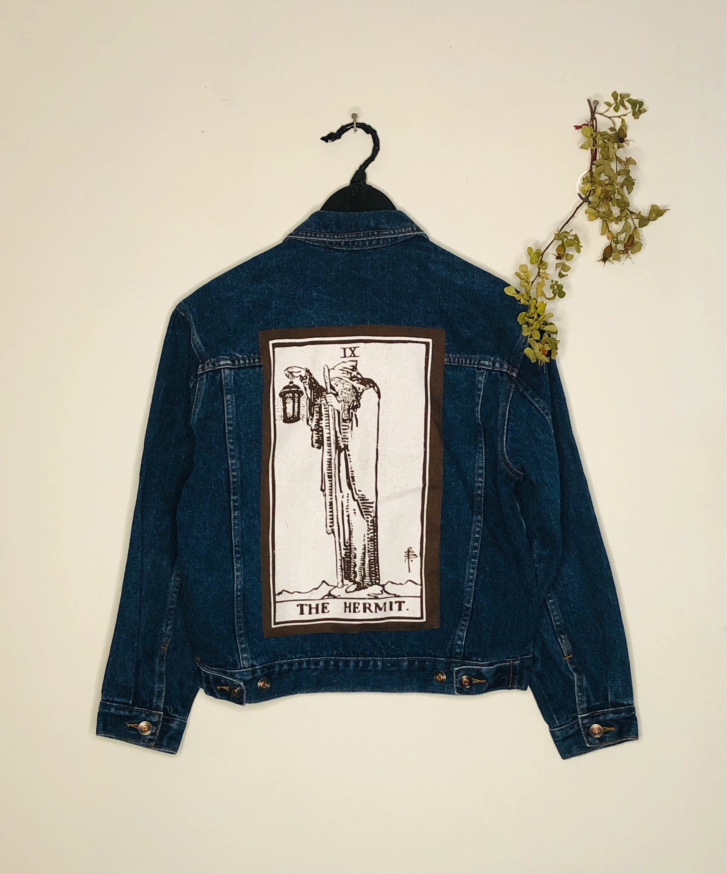 All clothing