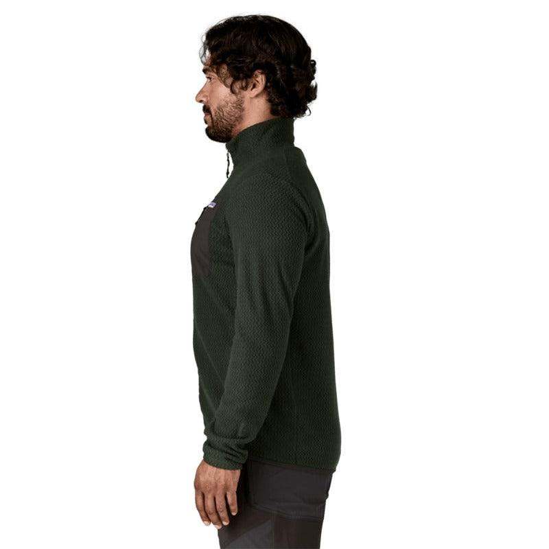 M's R1 Air Full-Zip Hoody