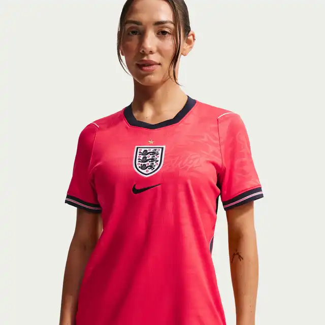 England 2026 Away Jersey - Women's