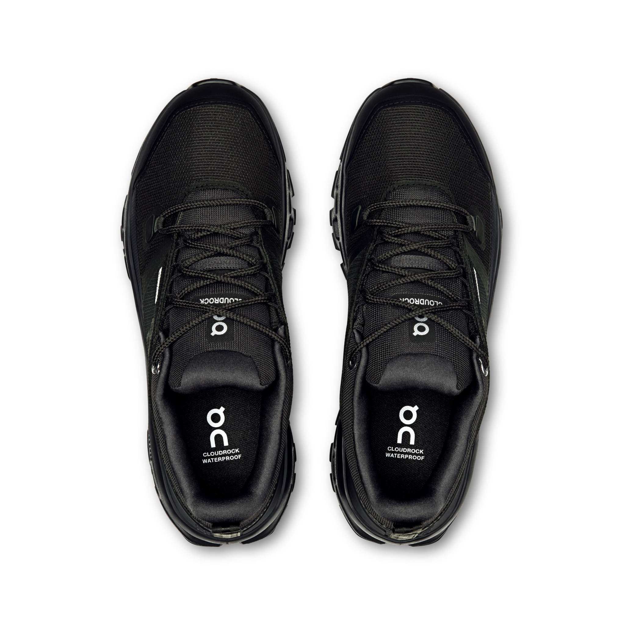 Cloudrock Low Waterproof W