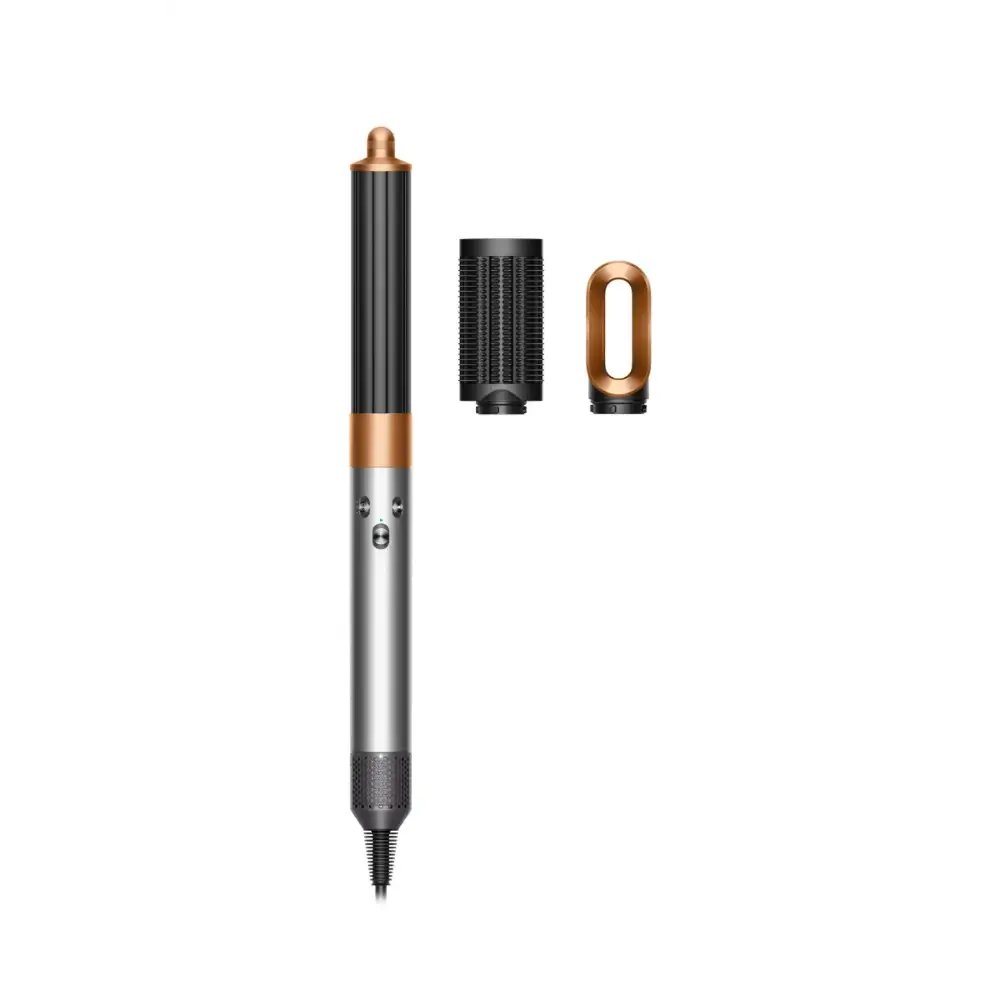 Dyson Airwrap Origin Multi-Styler and Dryer - Nickel and Copper | 112905-01
