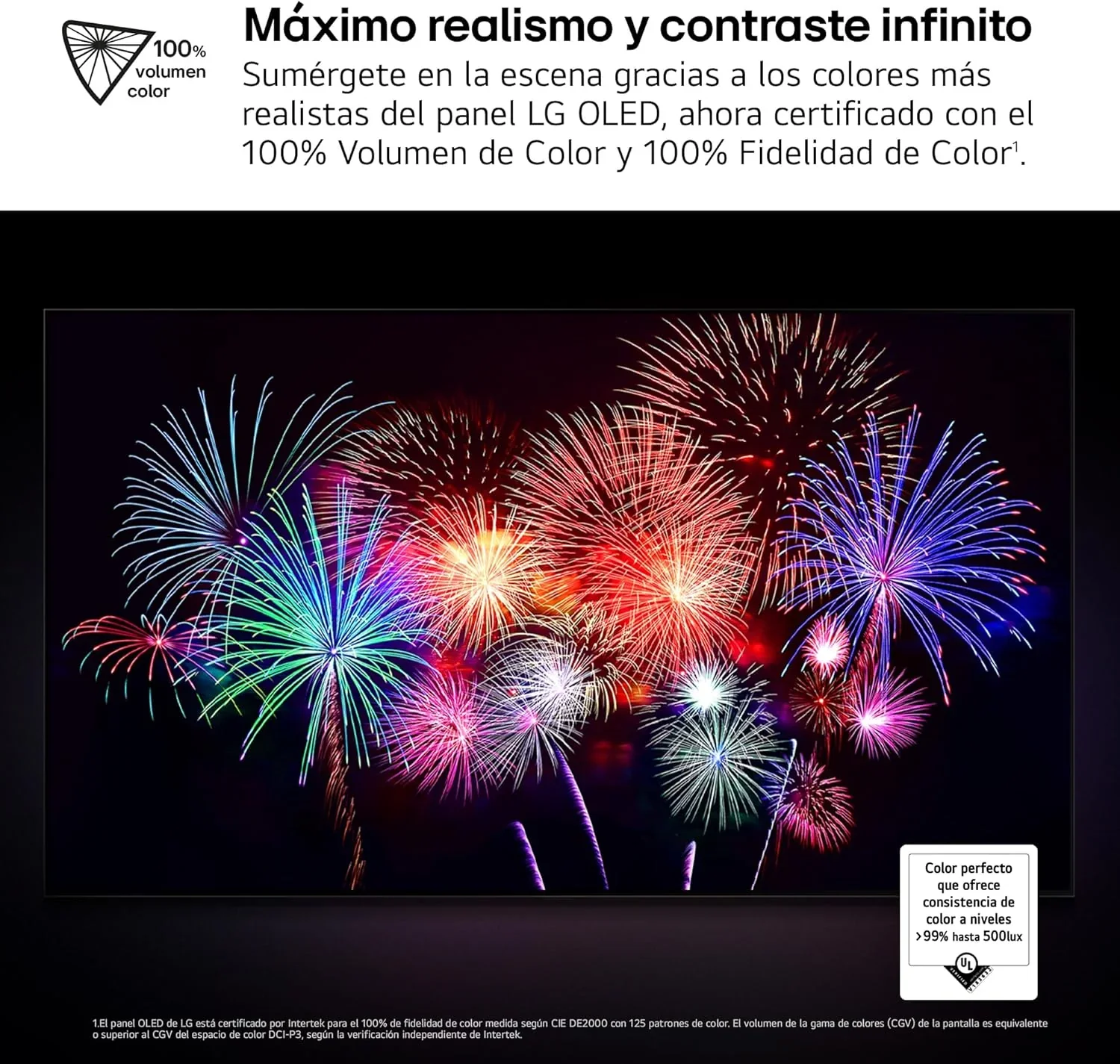 2026 OLED48C54LA - TV 48