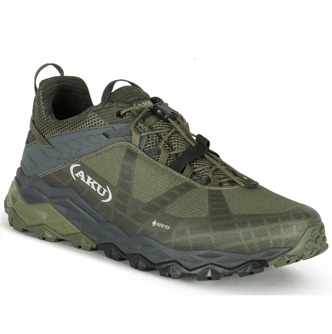 Flyrock GTX