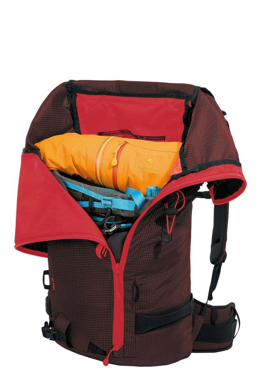 Zaino Osa 32
