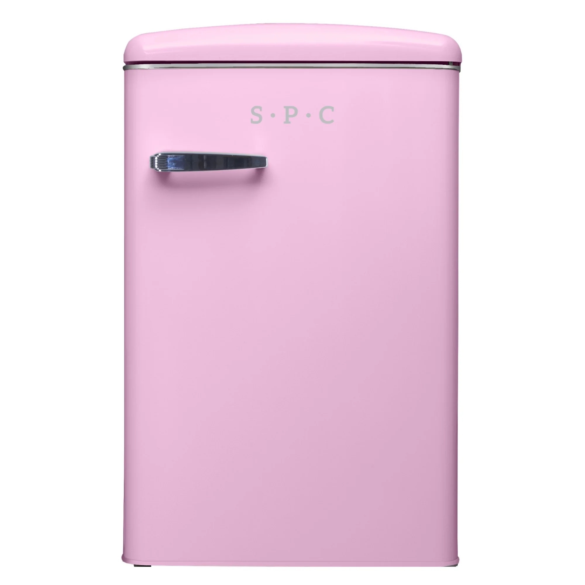 SPC Kühlschrank mit Gefrierfach, KS2777-6 pink