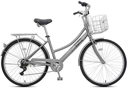 XYLUCKY Signore velocità ordinaria Biciclette