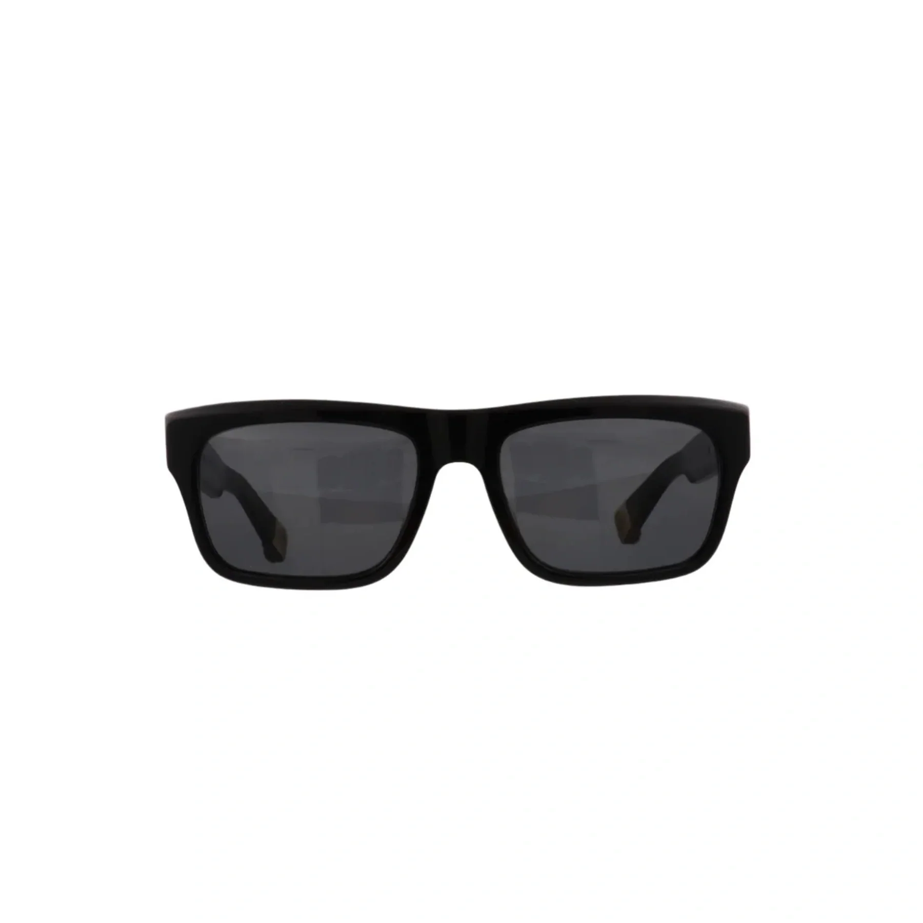 Chrome Hearts Sluss Bussin Wood Sunglasses