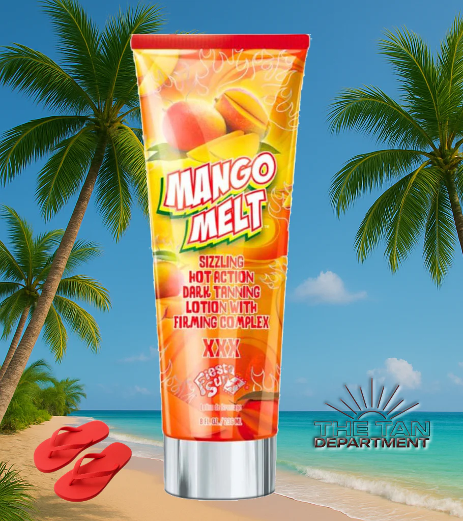 Fiesta Sun Mango Melt