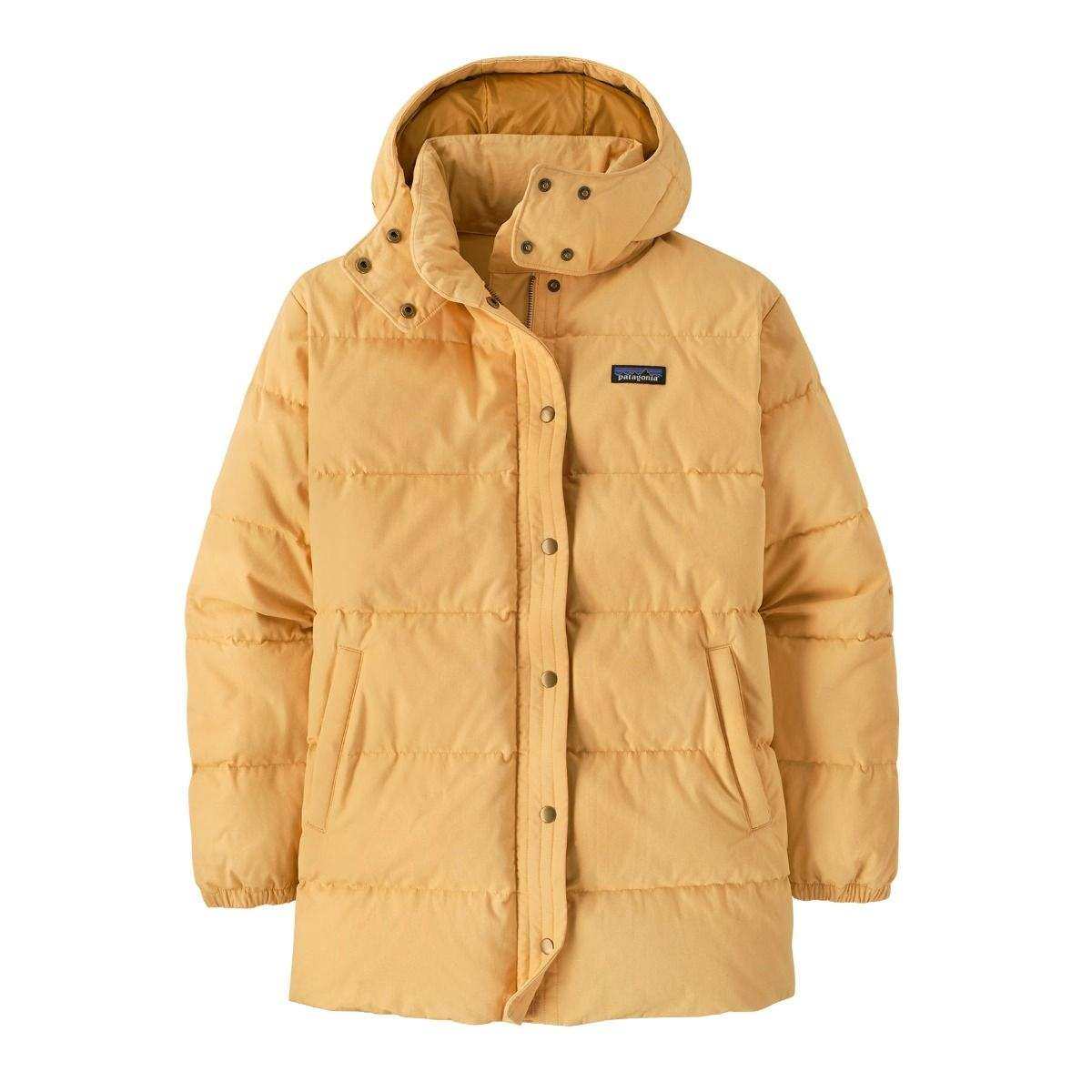 W's Cotton Down Parka