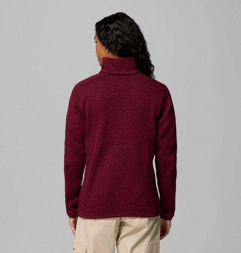 Women's Sweater Weather? Full Zip II