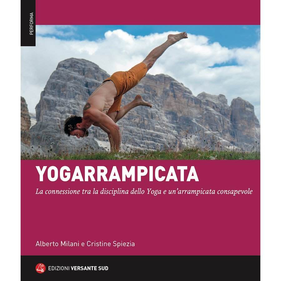 Yogarrampicata