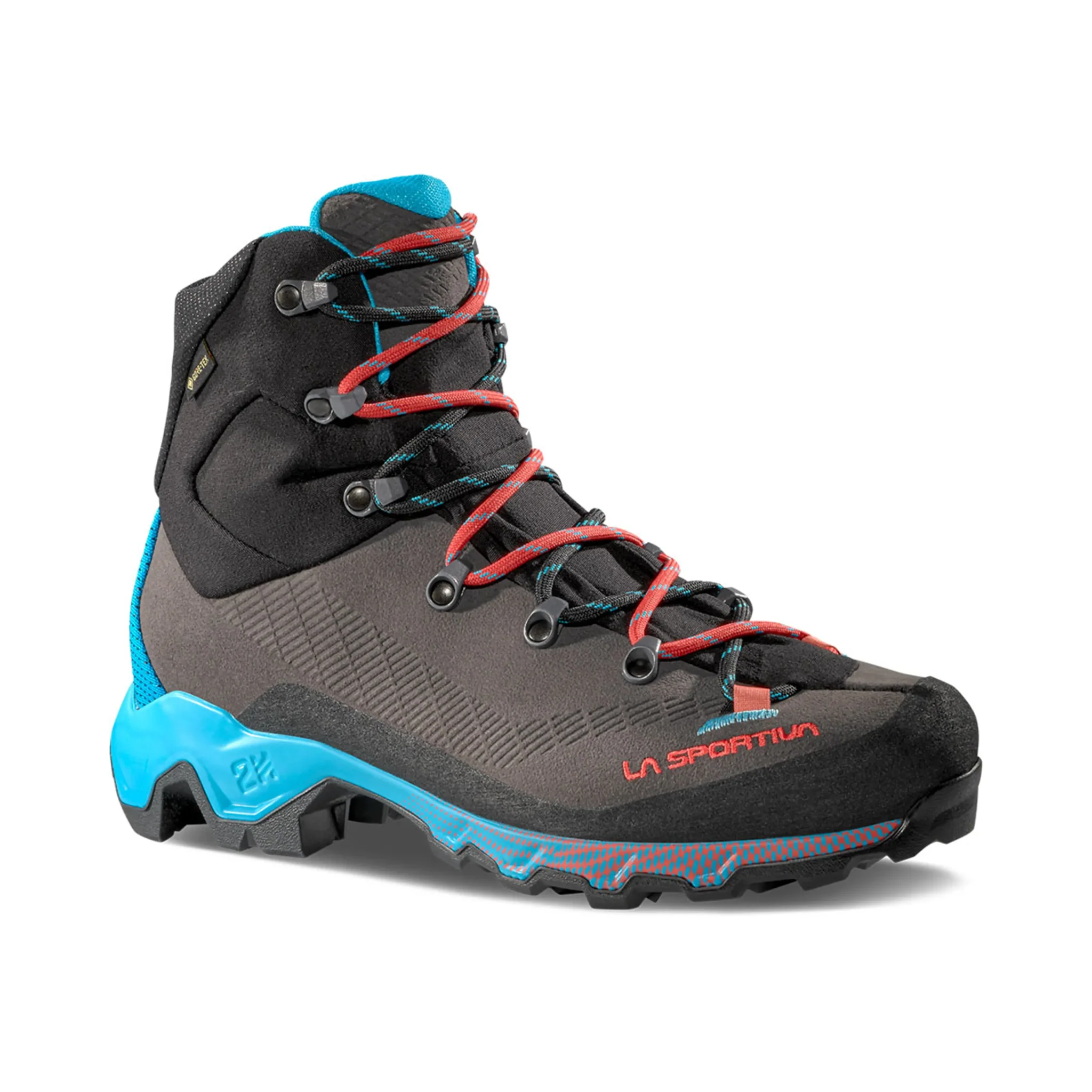 Aequilibrium Trek Woman Gtx