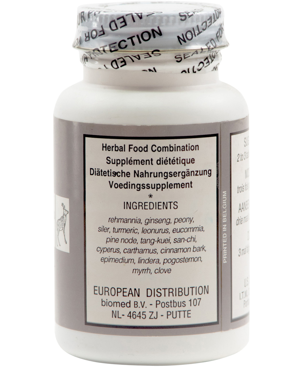 Recovery Pills 100 tablets