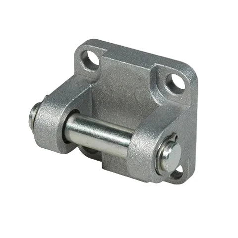 Metalwork - W0952502003 ISO 15552 Female Hinge 250mm