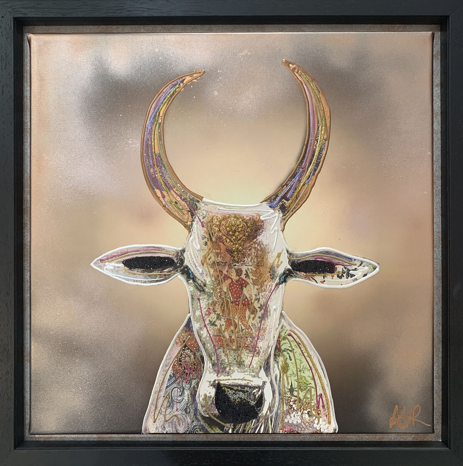 Sacred Cow Special Edition
