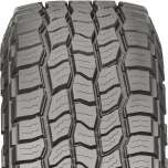Cooper Discoverer AT3 XLT All-Terrain Tire 285/75R16, 10-ply, E – suitable for light commercial vehicles and Hummer H3 models
