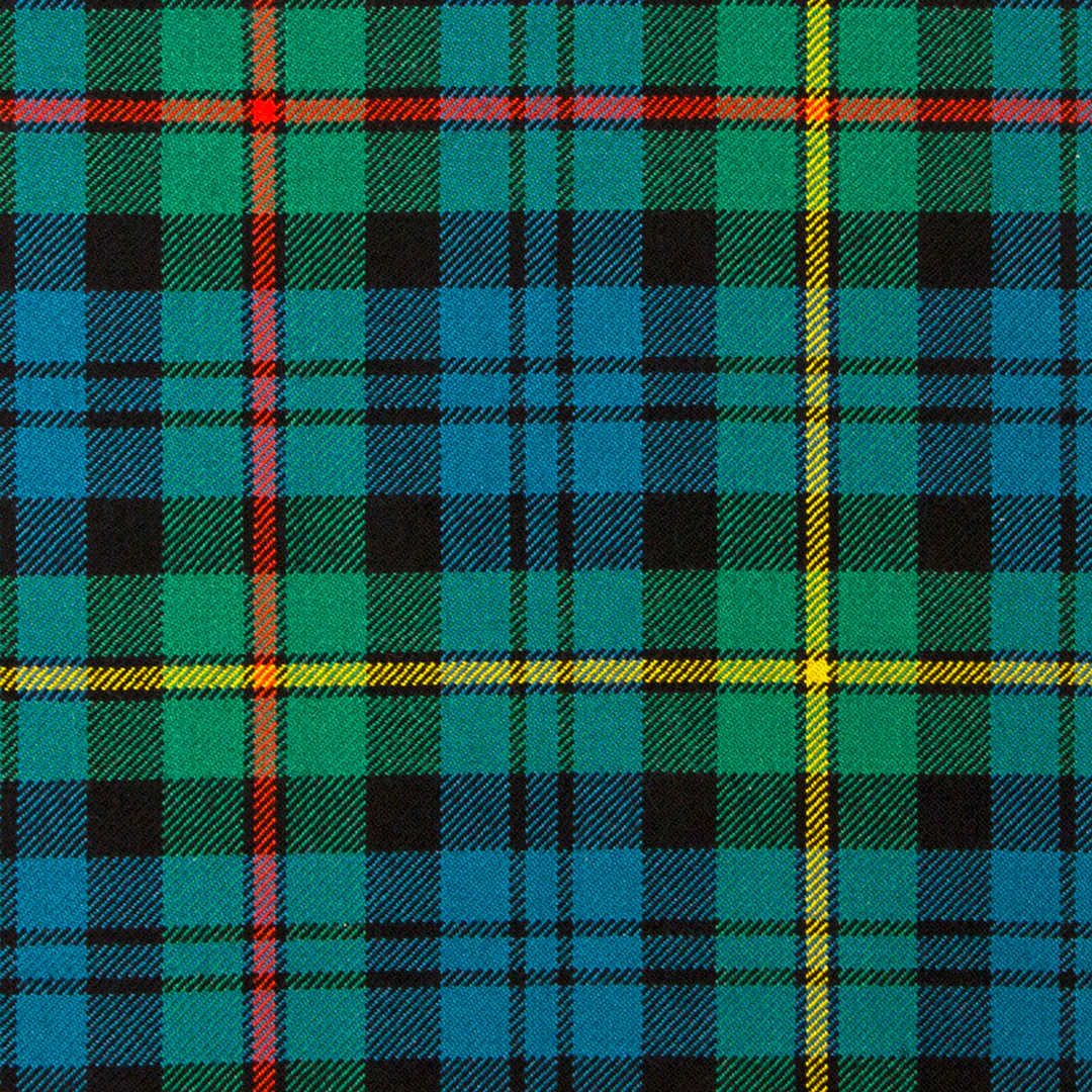 MacEwan Ancient Tartan