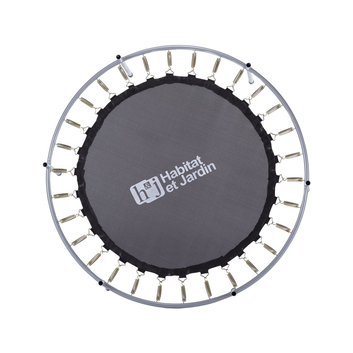 Mini Trampolín 