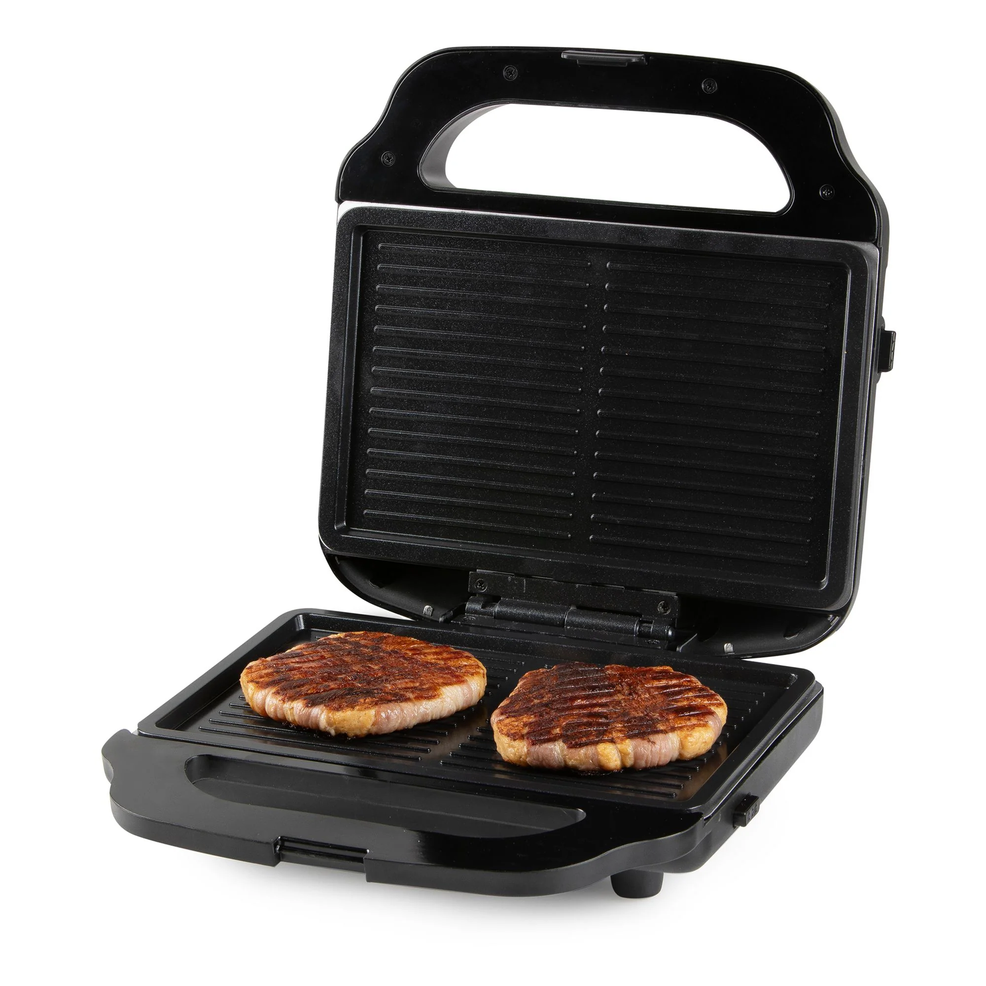 Domo Kontaktgrill 3-in-1, Sandwich-Waffel-Grill, DO9290C