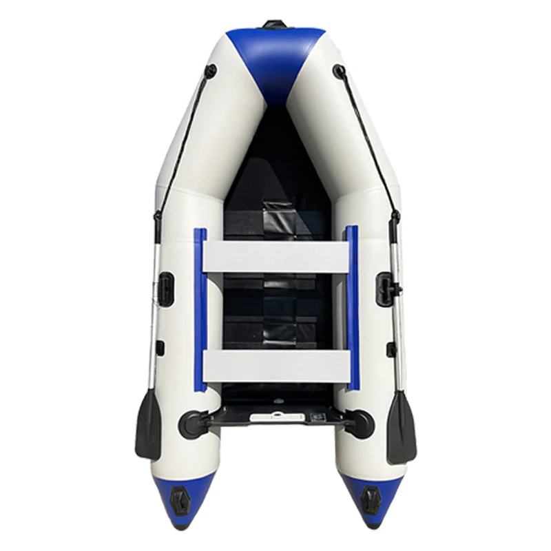 Deep Sea Schlauchboot Pro, 3 Leute
