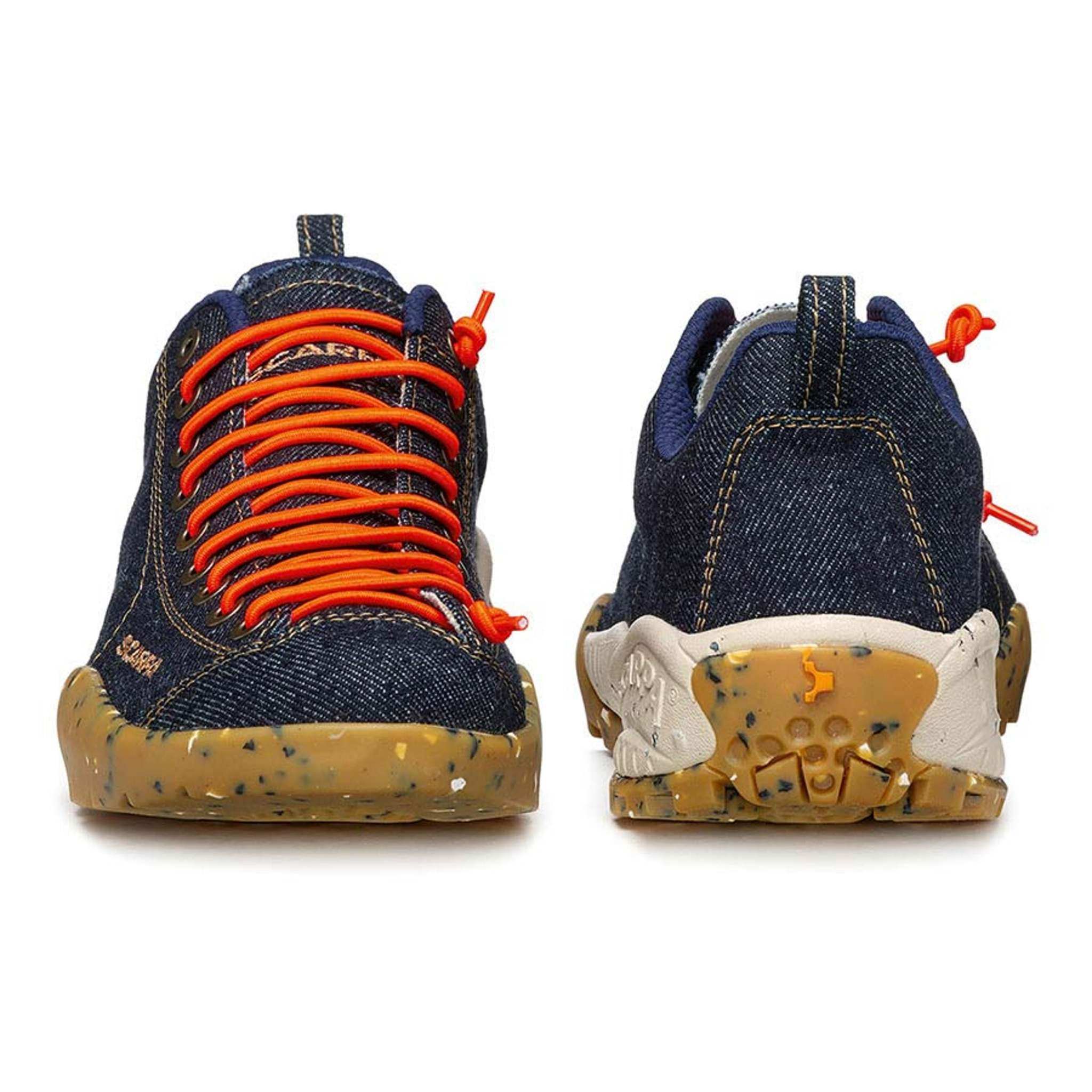 Mojito Planet Denim