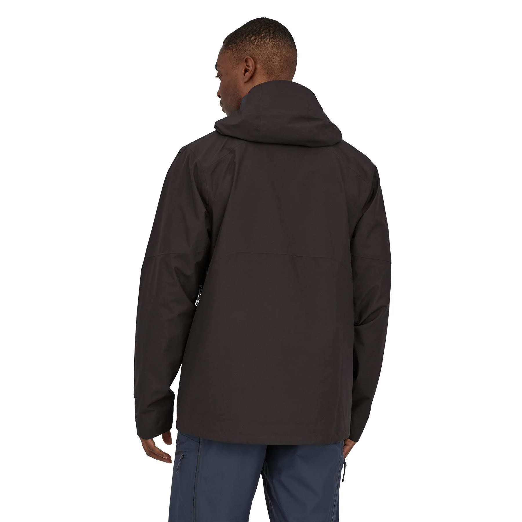 M's Powder Town Jkt